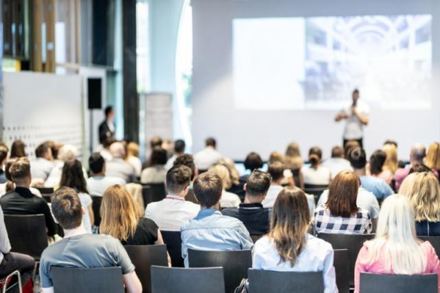 séminaire d'entreprise